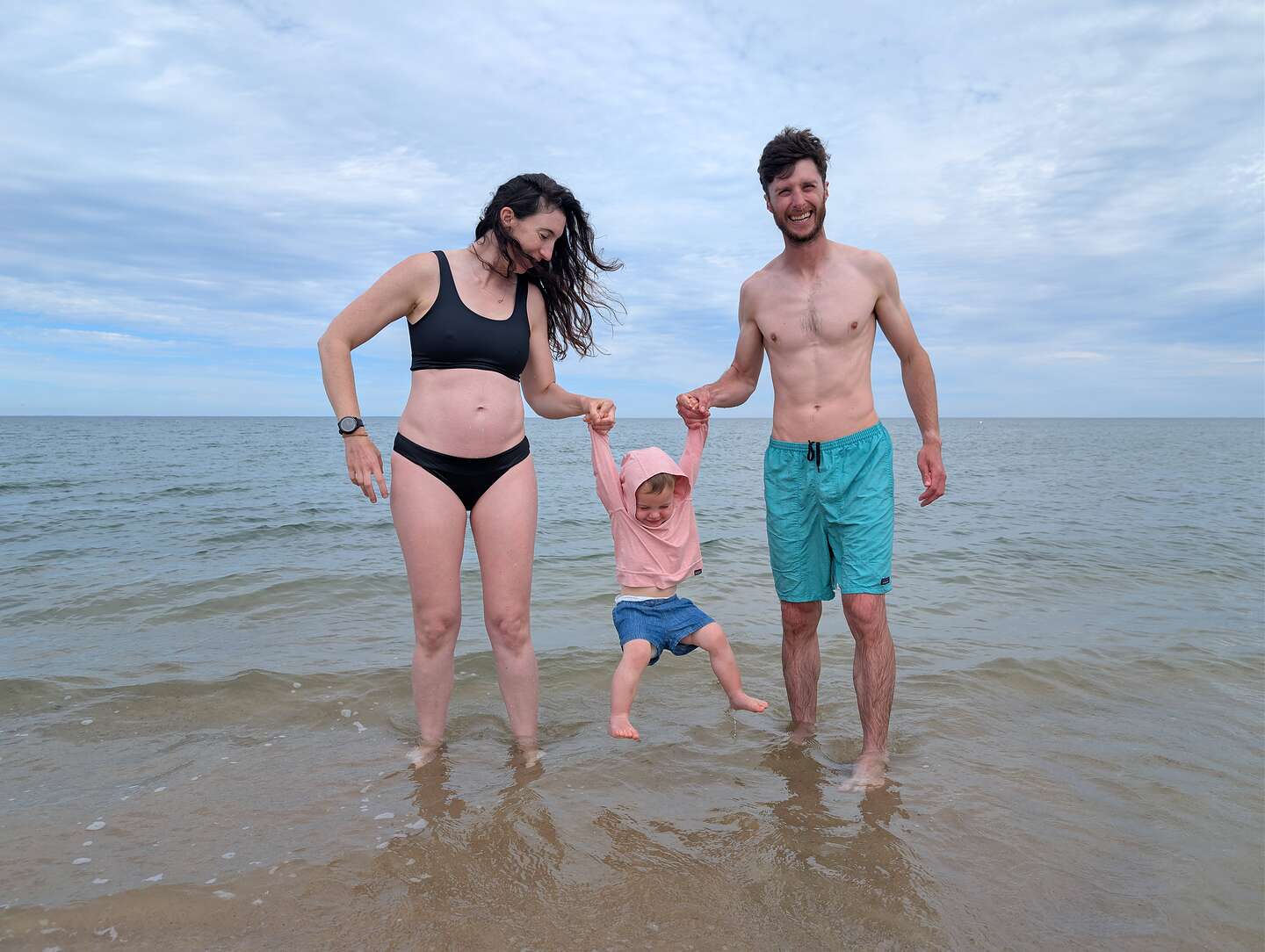 Bike Ride to State Beach